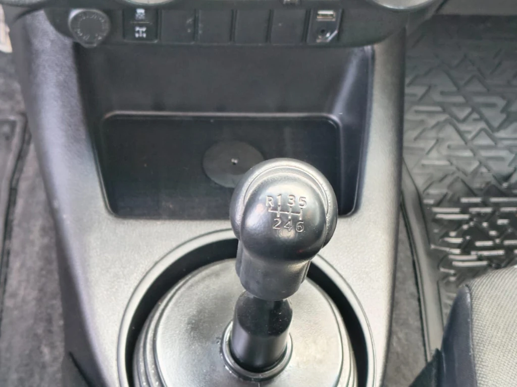 Toyota Hilux Hilux Dx Tss 4x4 Mt año 2024