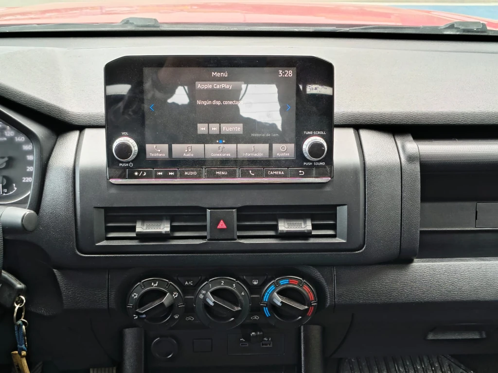 Mitsubishi L200 Katana D/c 2.4 Tdi Mt Xrt 4x4 año 2024