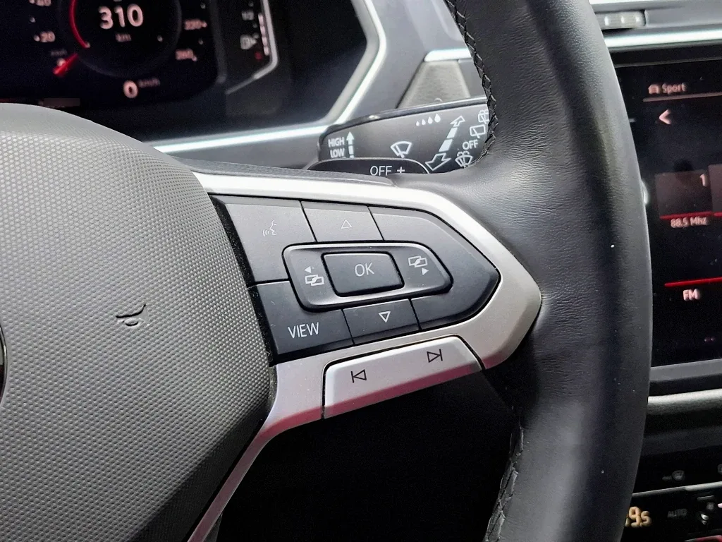 Volkswagen Tiguan Tsi Highline At 150hp año 2024