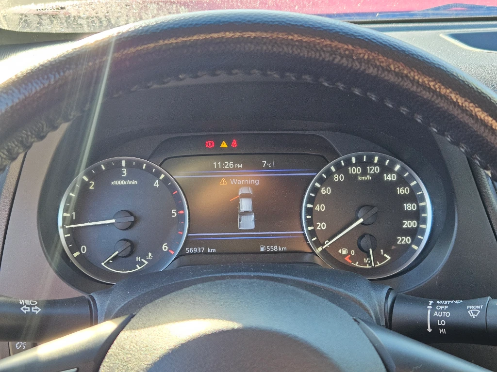 Nissan Navara Navara Dc 4x2 2.3tdi Xe año 2023