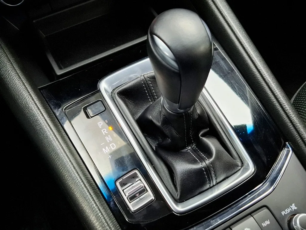 Mazda Cx-5 Cx-5 Active 2.0 Awd 6at año 2023