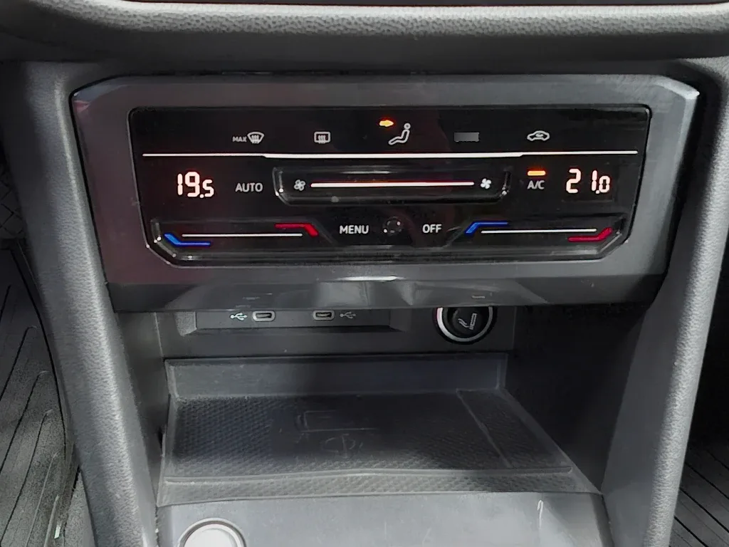 Volkswagen Tiguan Tsi Highline At 150hp año 2024