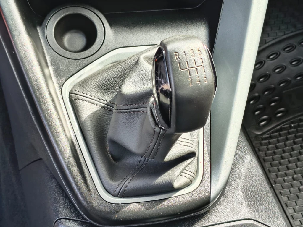 Changan Hunter 1.9t Mt 4x2 Luxury año 2023