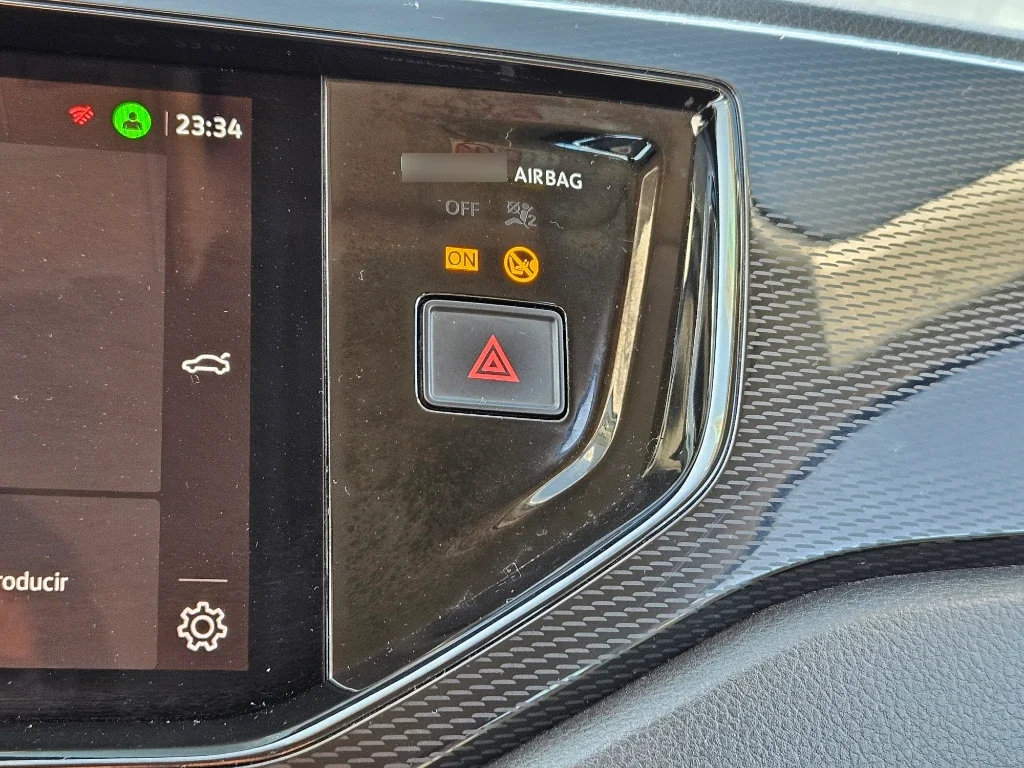 Volkswagen Virtus At año 2023