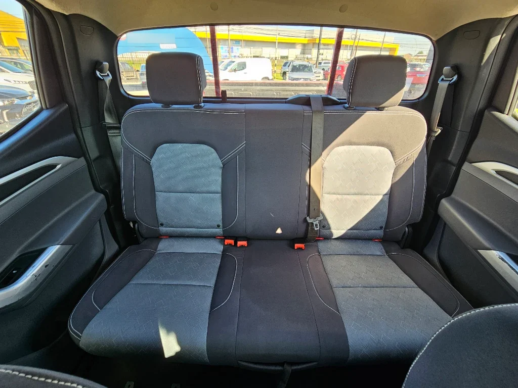 Maxus T60 T60 Dx 4x4 Dc 2.8d año 2023