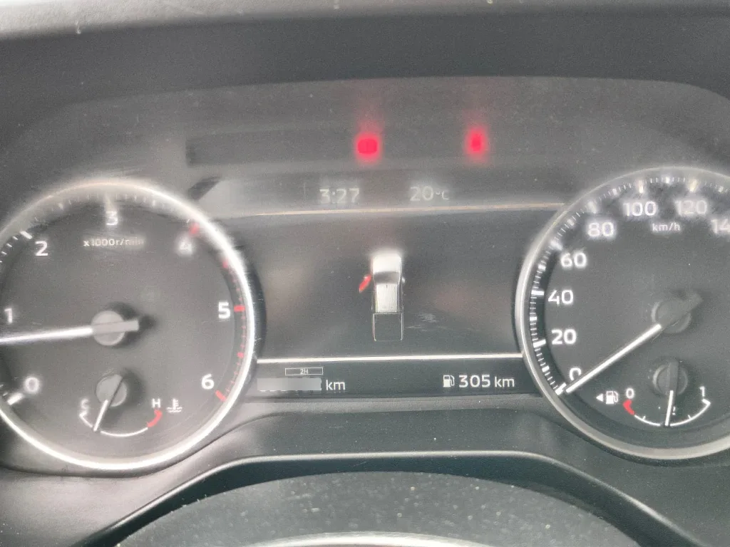 Mitsubishi L200 Katana D/c 2.4 Tdi Mt Xrt 4x4 año 2024