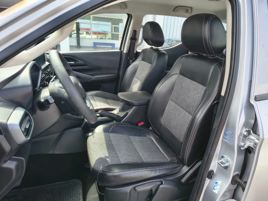 Changan Hunter 1.9t Mt 4x2 Luxury año 2023