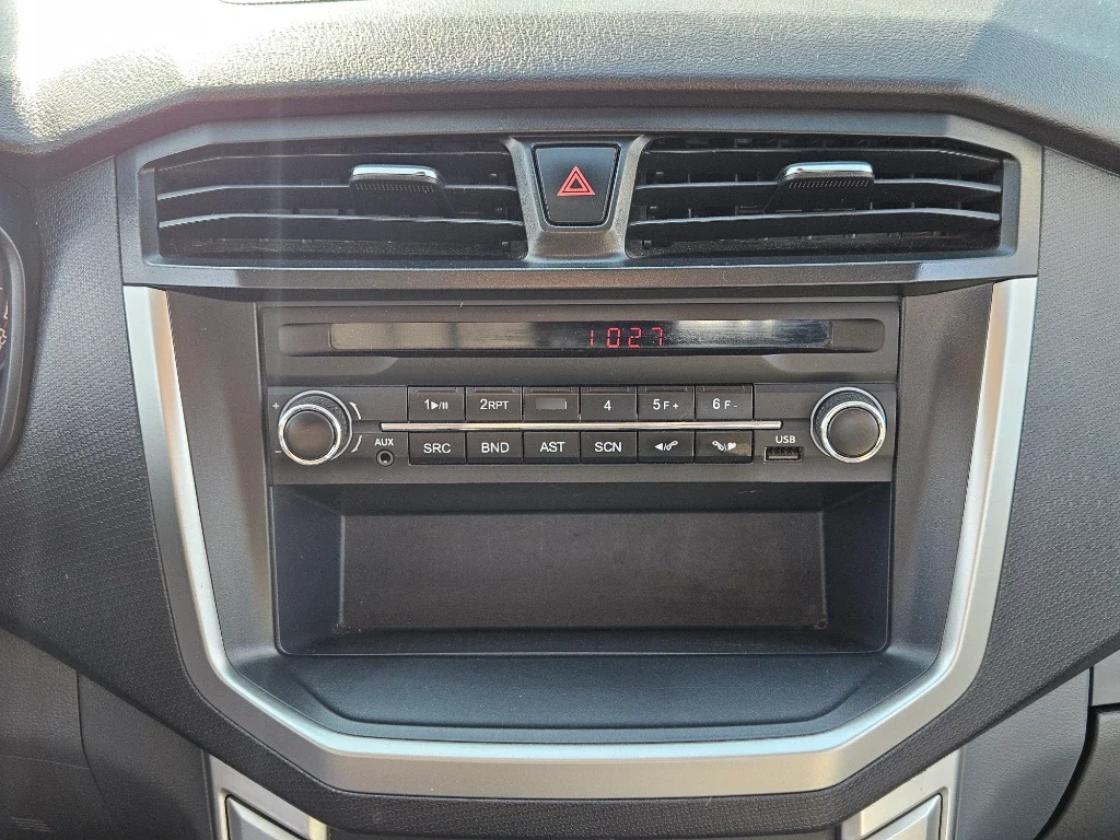 Maxus T60 T60 Dx 4x4 Dc 2.0d año 2023