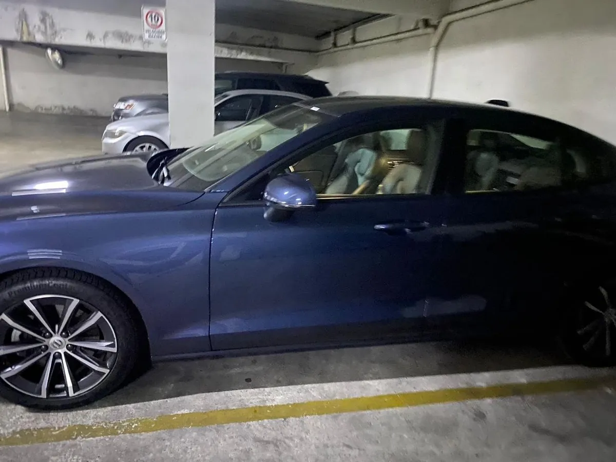 VOLVO S60 2.0 T8 Inscription At 4x4 Hibrido año 2021