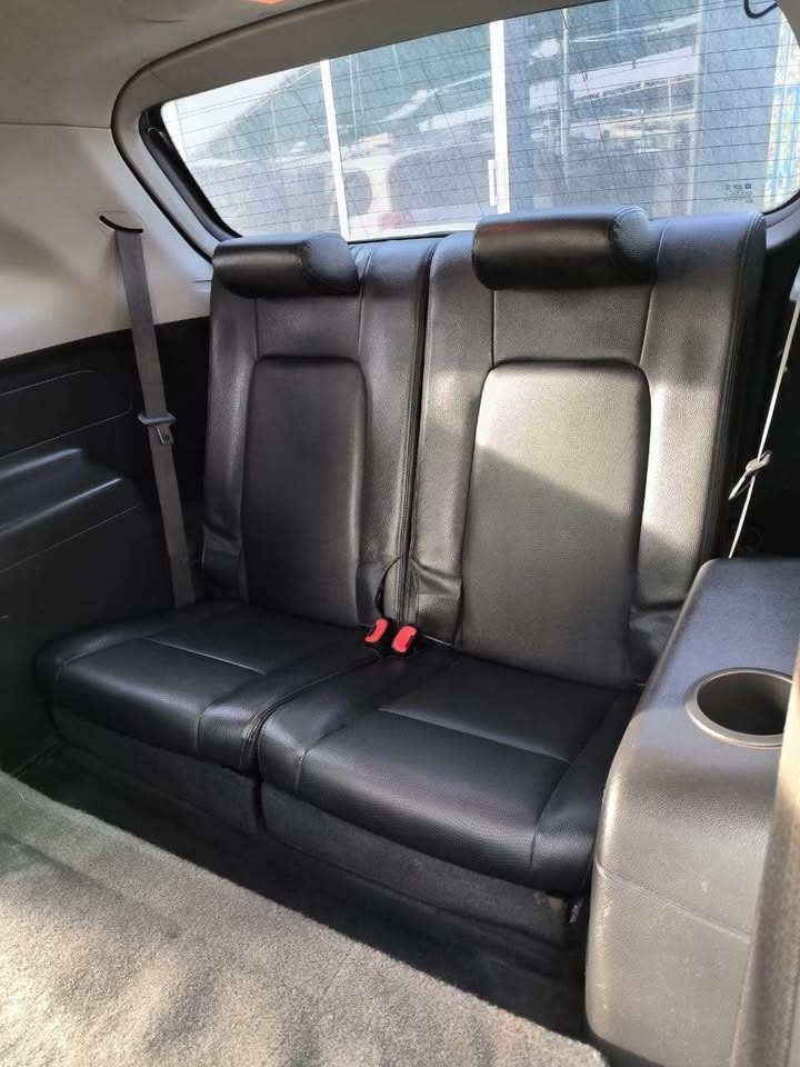 CHEVROLET CAPTIVA 2.2 Lt Full At 4x4 Diesel año 2015
