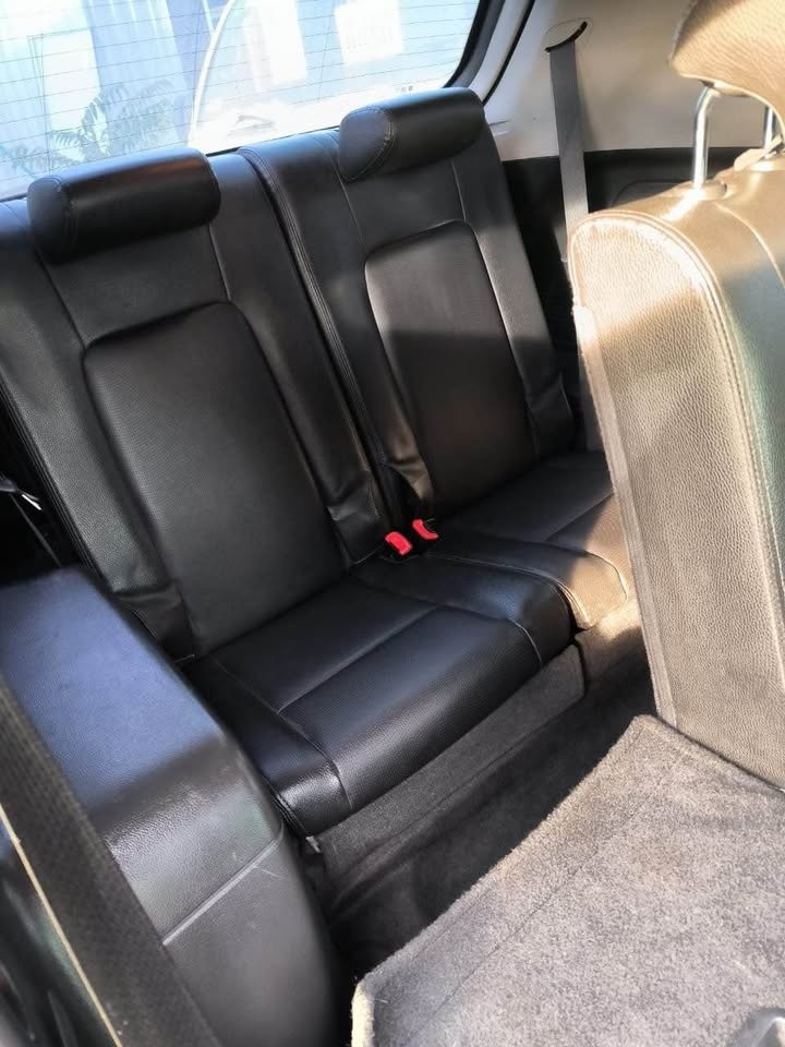 CHEVROLET CAPTIVA 2.2 Lt Full At 4x4 Diesel año 2015