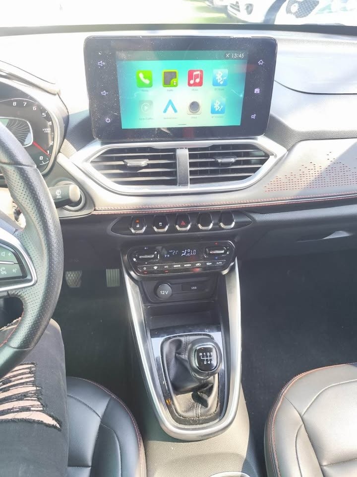 CHEVROLET GROOVE 1.5 Premier Mt año 2024