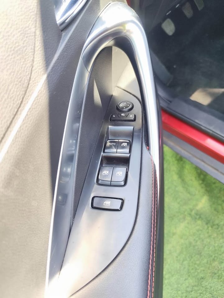 CHEVROLET GROOVE 1.5 Premier Mt año 2024