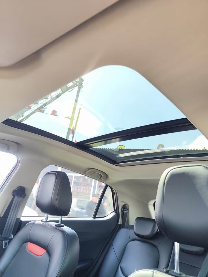CHEVROLET GROOVE 1.5 Premier Mt año 2024