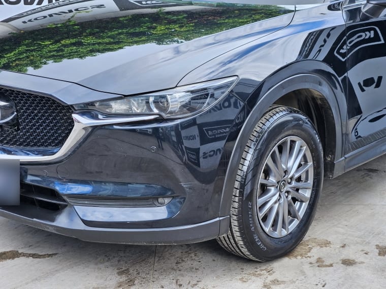 Mazda Cx-5 2.0 R L At año 2019