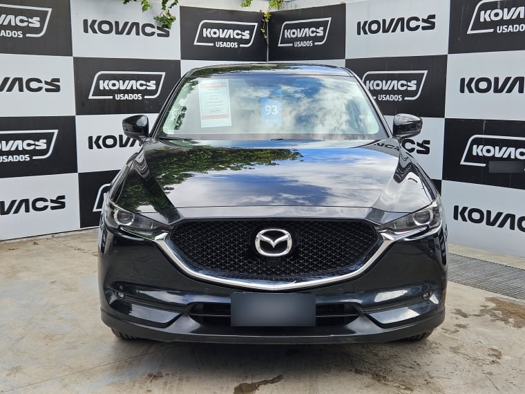Mazda Cx-5 2.0 R L At año 2019