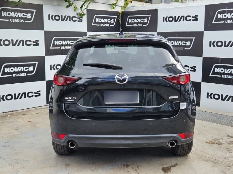 Mazda Cx-5 2.0 R L At año 2019