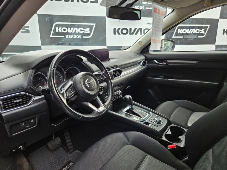 Mazda Cx-5 2.0 R L At año 2019