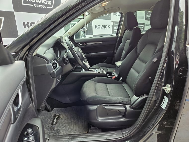 Mazda Cx-5 2.0 R L At año 2019