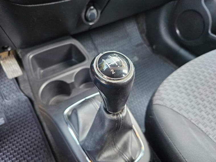 Mitsubishi Mirage Mirage año 2018