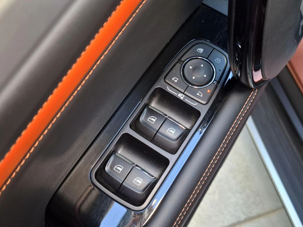 Haval Dargo Turbo 4x4 2.0 Aut año 2024