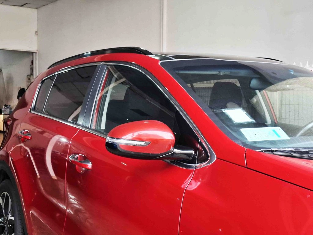 Kia Sportage 2.0 Lx 2wd Special Pack 6mt 5p año 2020