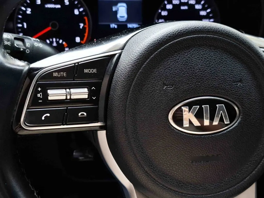 Kia Sportage 2.0 Lx 2wd Special Pack 6mt 5p año 2020