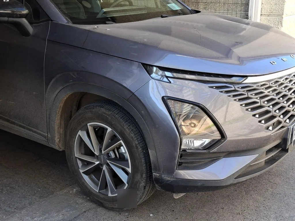Omoda C5 1.5 Urban 4x2 Cvt At 5p año 2025