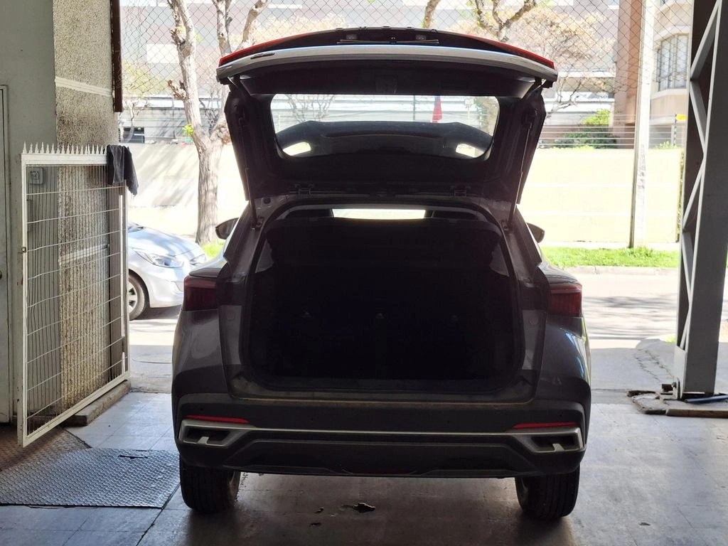 Omoda C5 1.5 Urban 4x2 Cvt At 5p año 2025