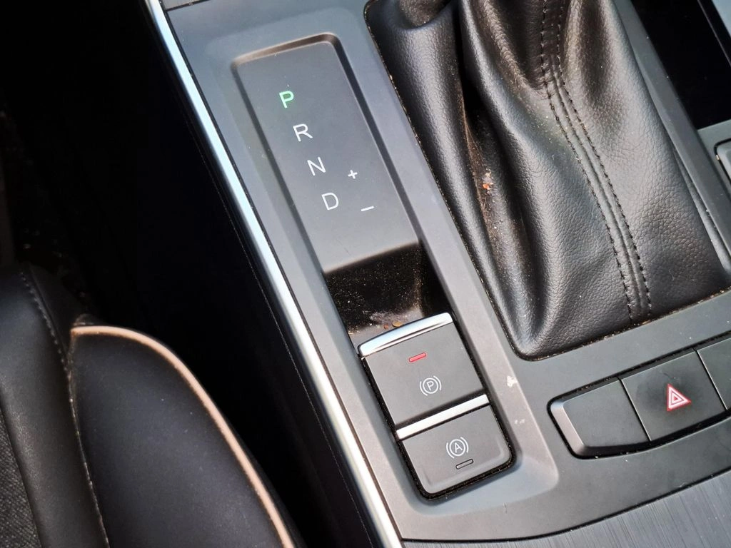 Omoda C5 1.5 Urban 4x2 Cvt At 5p año 2025