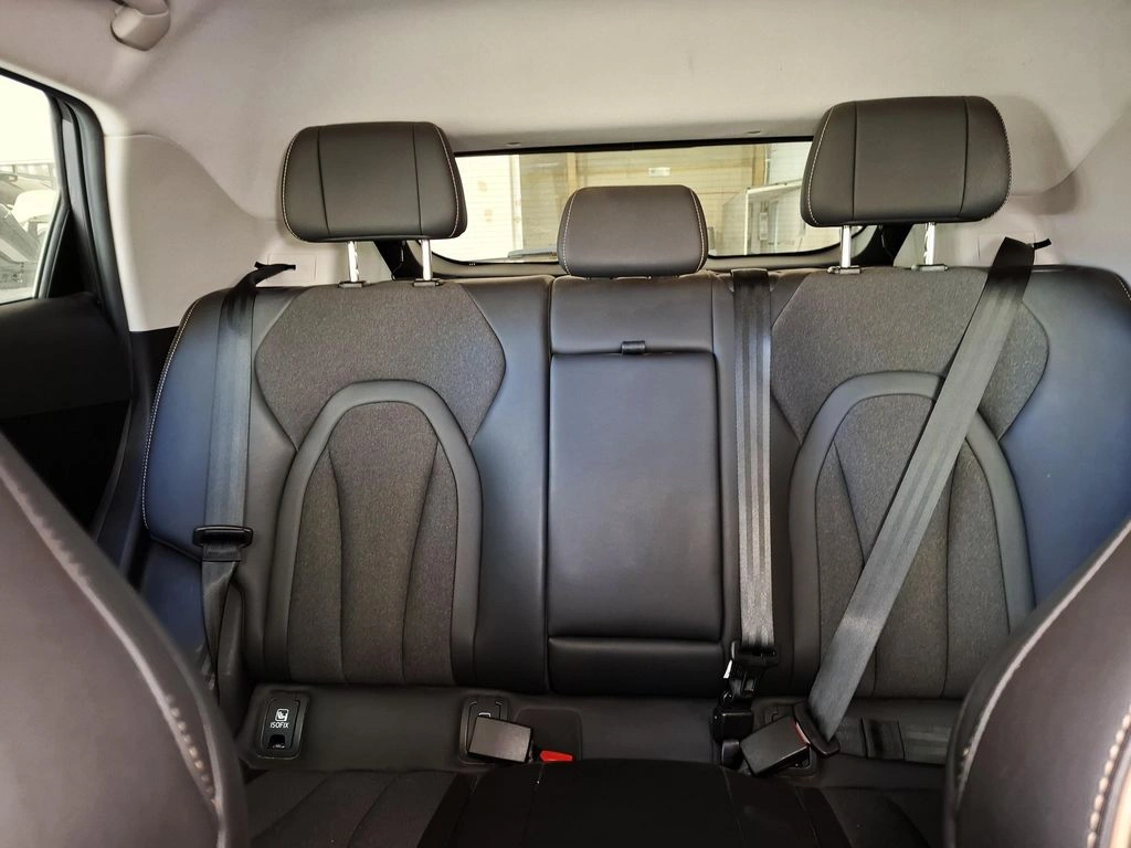 Omoda C5 1.5 Urban 4x2 Cvt At 5p año 2025