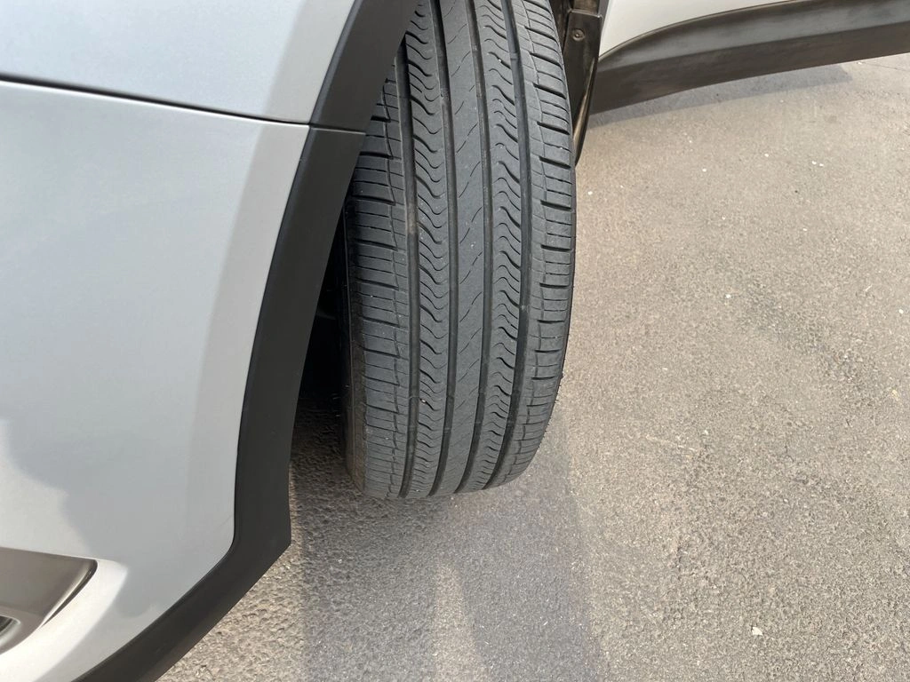 Hyundai Santa Fe 2.2 Gls Crdi Diesel 4wd Dm At 5p año 2018