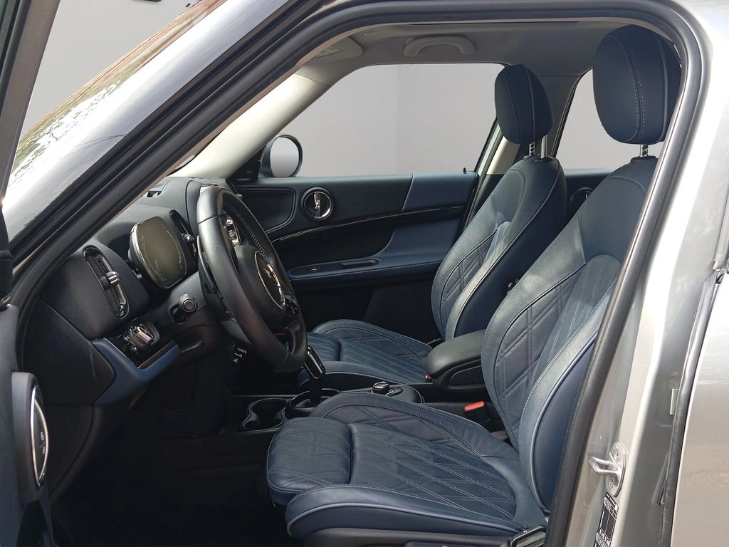 Mini Countryman 2.0 S Iconic 4x2 Hb At 5p año 2023