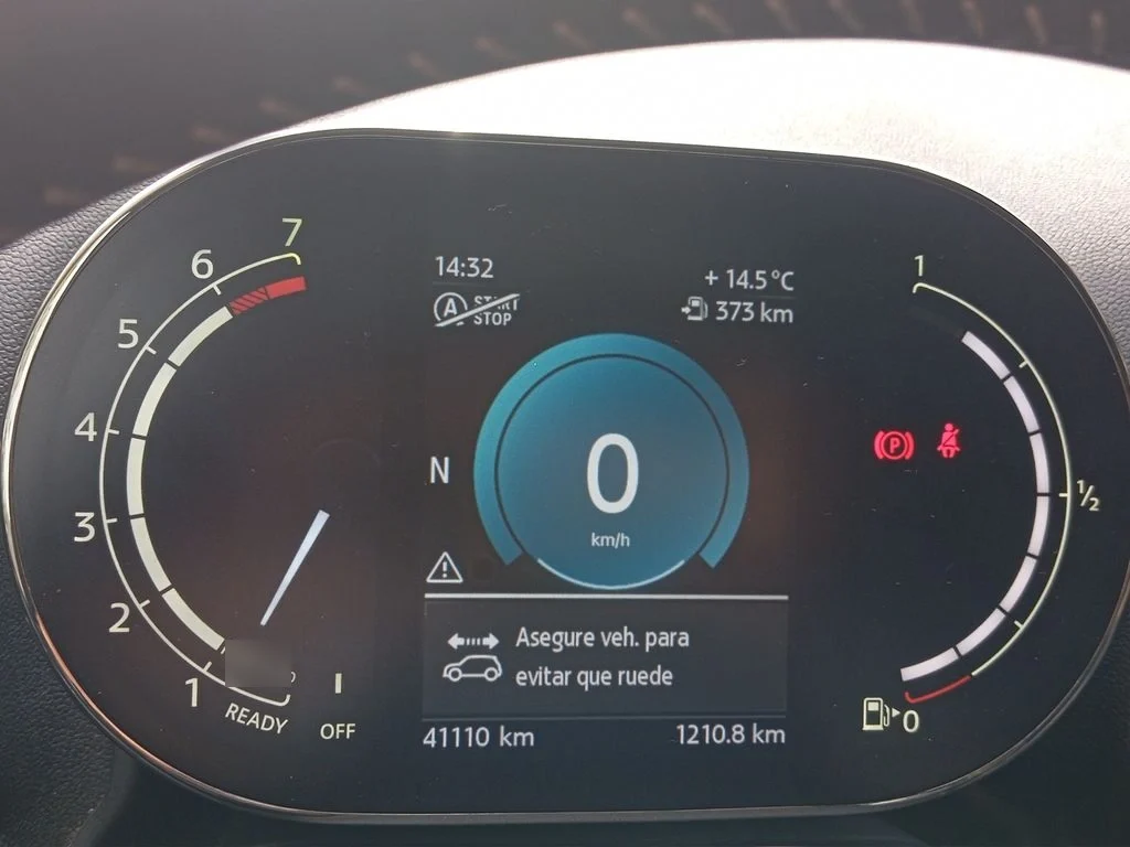 Mini Countryman 2.0 S Iconic 4x2 Hb At 5p año 2023