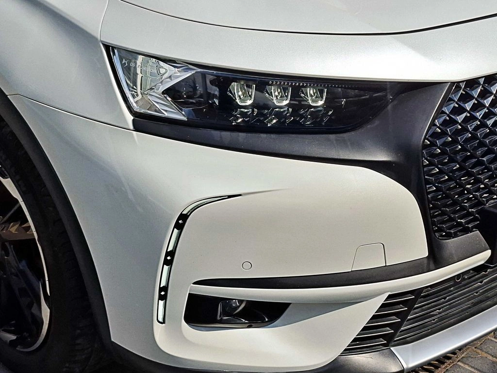 DS Automobiles Ds7 Crossback At año 2021