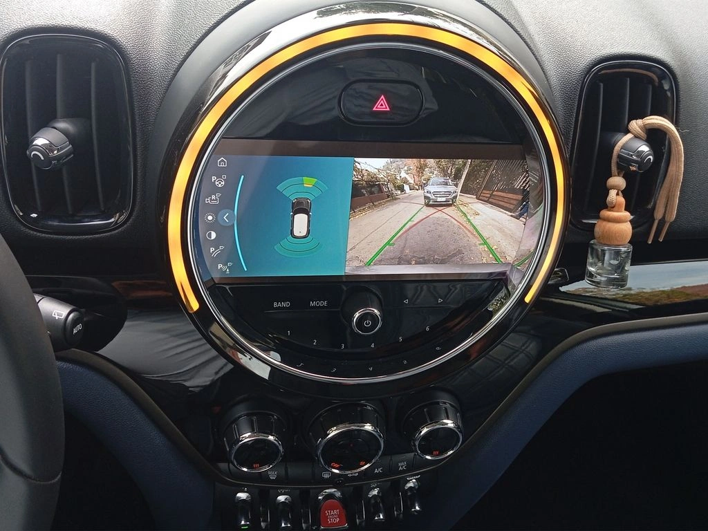 Mini Countryman 2.0 S Iconic 4x2 Hb At 5p año 2023