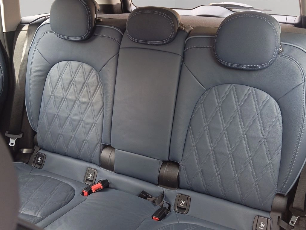 Mini Countryman 2.0 S Iconic 4x2 Hb At 5p año 2023