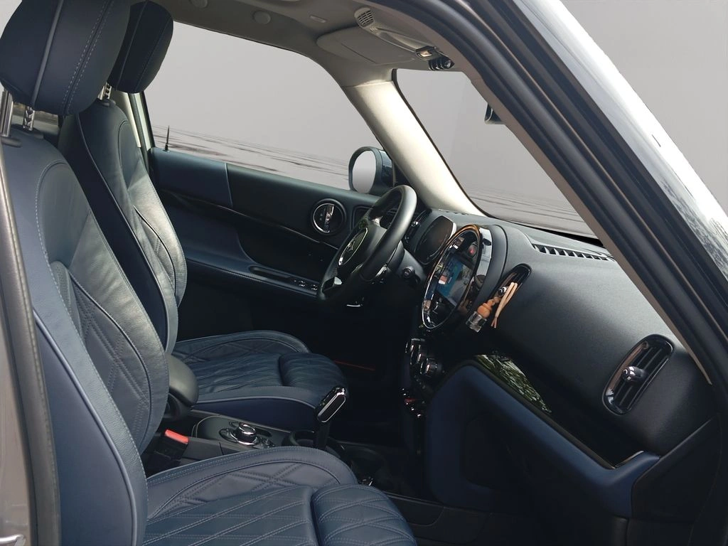 Mini Countryman 2.0 S Iconic 4x2 Hb At 5p año 2023