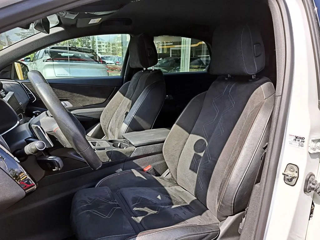 DS Automobiles Ds7 Crossback At año 2021