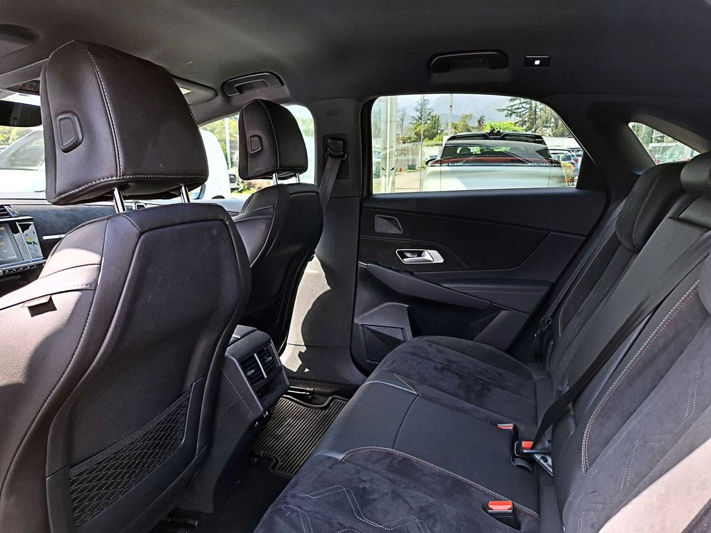 DS Automobiles Ds7 Crossback At año 2021