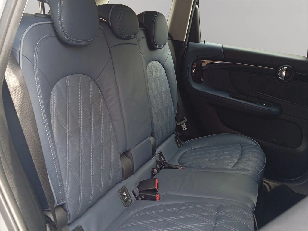 Mini Countryman 2.0 S Iconic 4x2 Hb At 5p año 2023