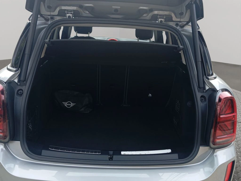 Mini Countryman 2.0 S Iconic 4x2 Hb At 5p año 2023