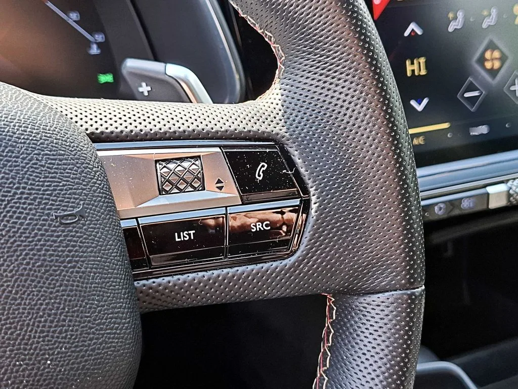 DS Automobiles Ds7 Crossback At año 2021