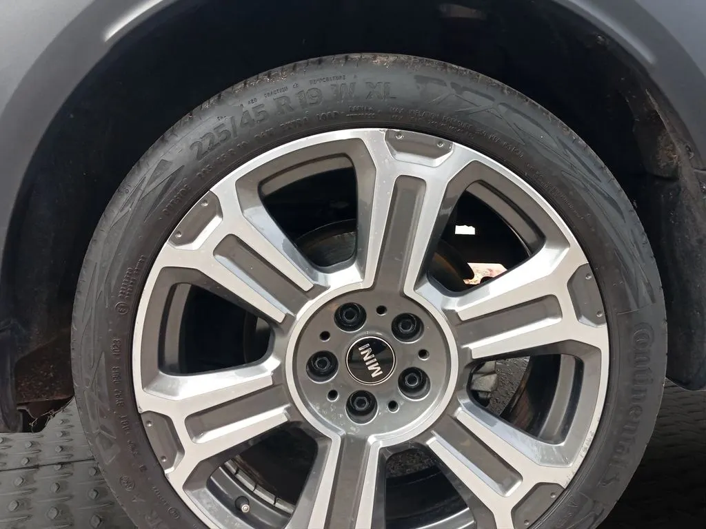 Mini Countryman 2.0 S Iconic 4x2 Hb At 5p año 2023