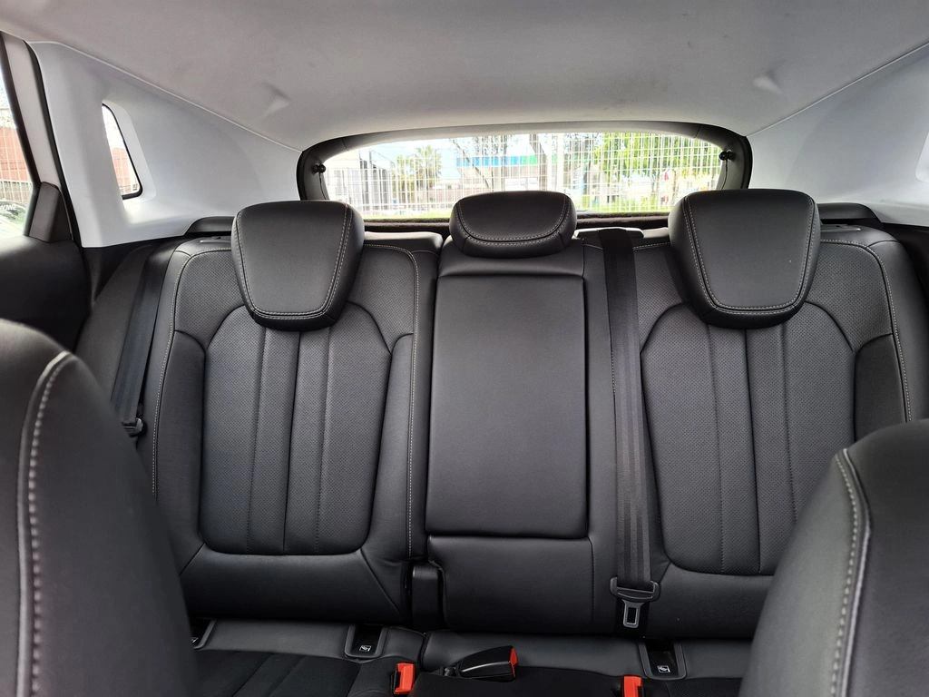 Opel Grandland 1.2t Ultimate 4x2 At 5p año 2023