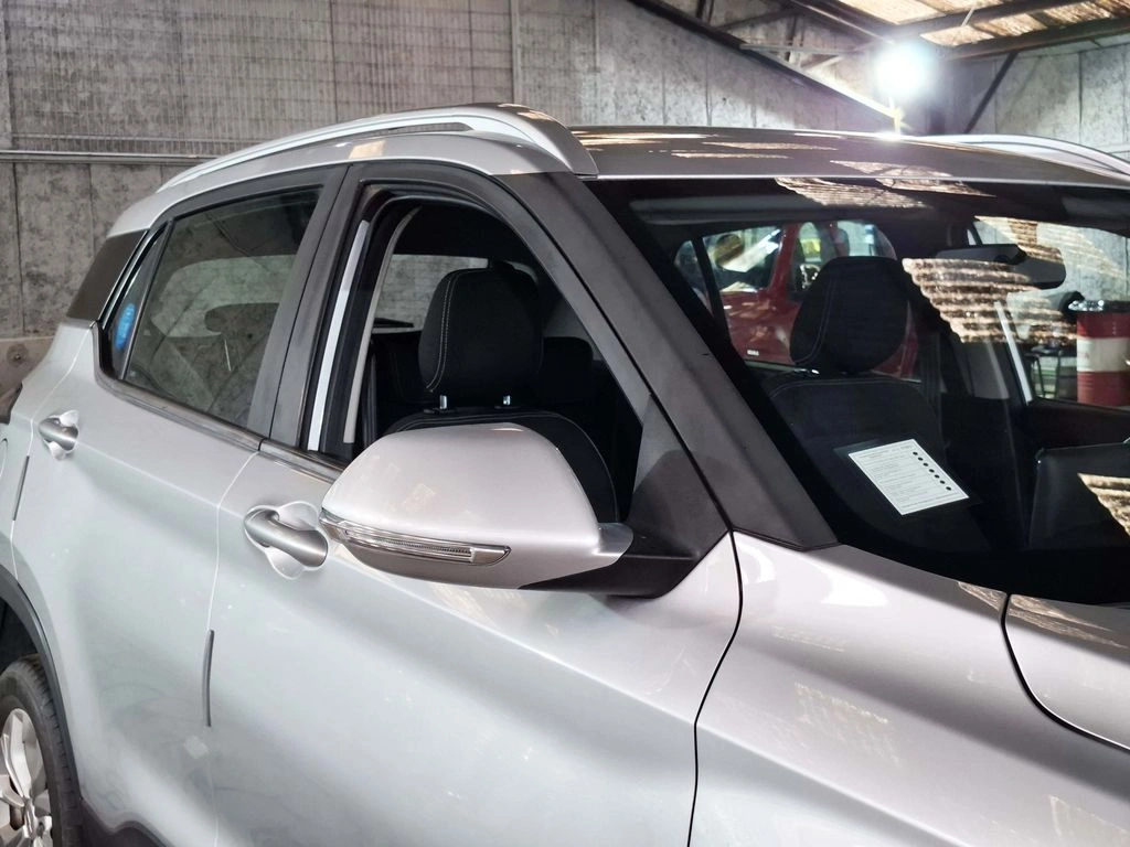 Chevrolet Groove 1.5 Ltz Mt año 2023