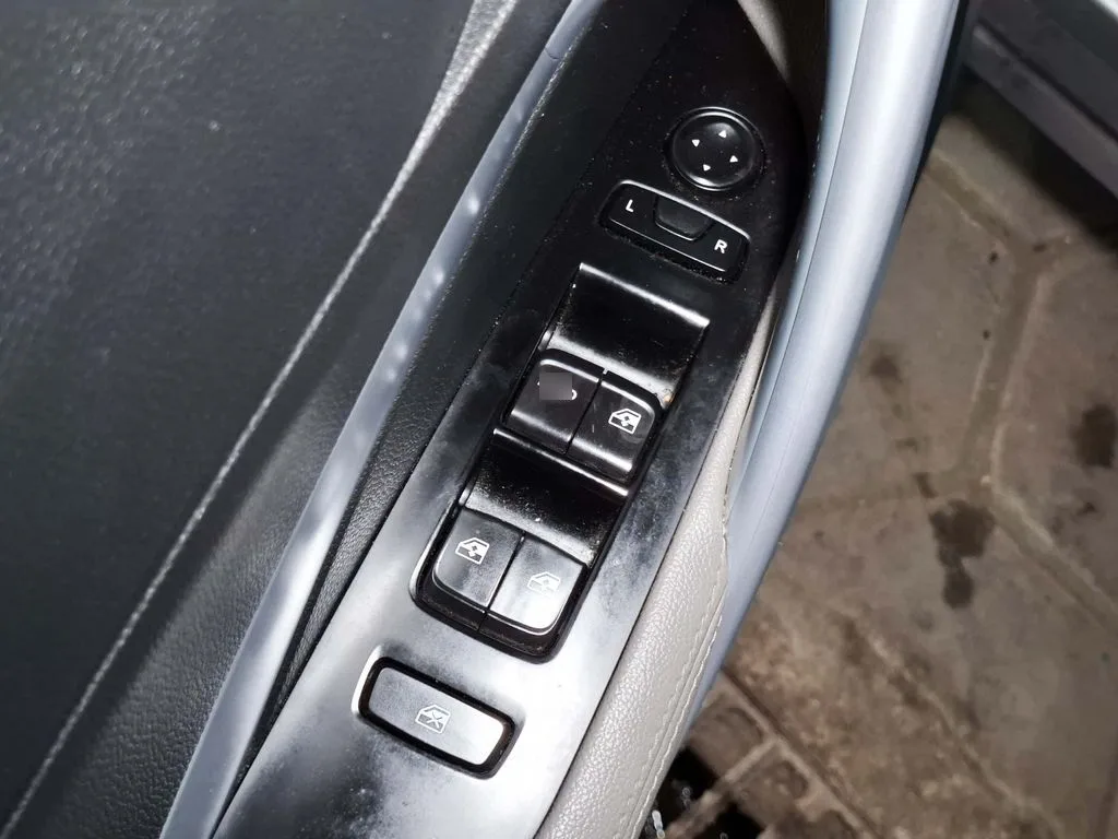 Chevrolet Groove 1.5 Ltz Mt año 2023