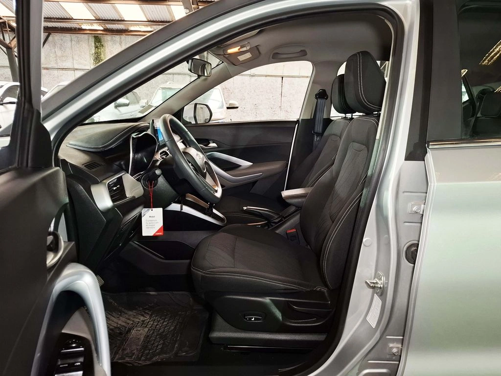 Chevrolet Groove 1.5 Ltz Mt año 2023