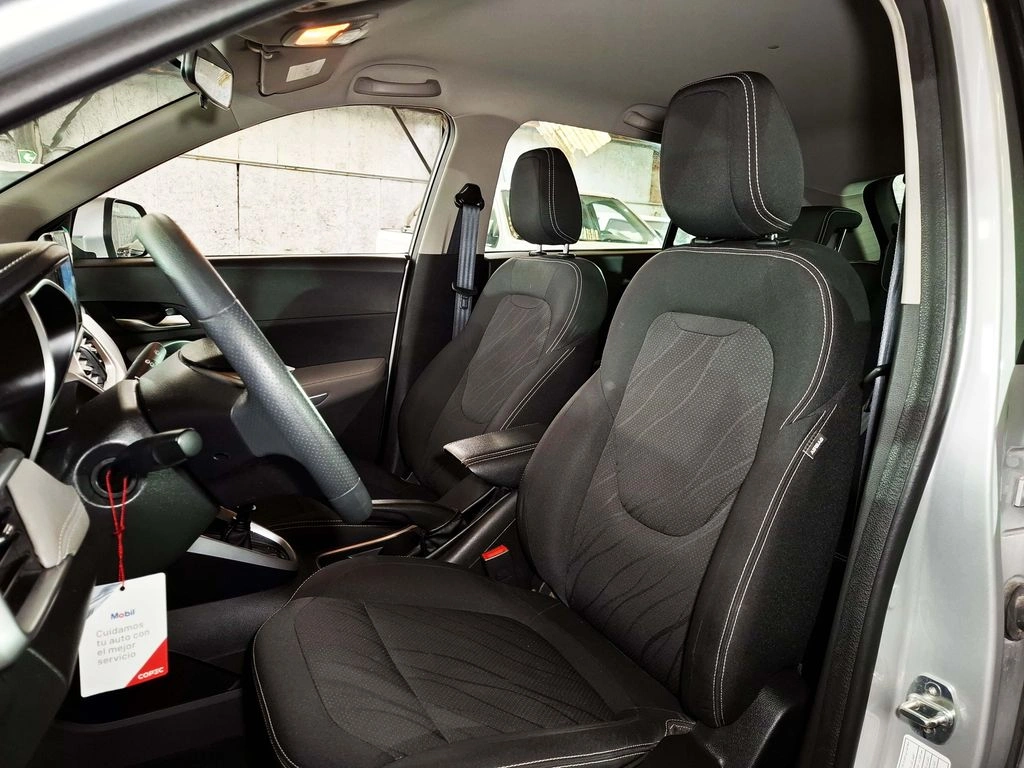 Chevrolet Groove 1.5 Ltz Mt año 2023