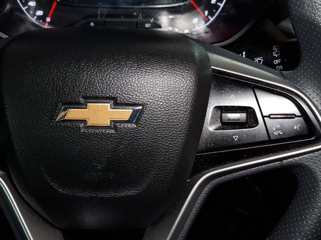 Chevrolet Groove 1.5 Ltz Mt año 2023